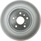 Centric Parts Gcx Brake Rotor, 320.44106 320.44106 - alternate 4